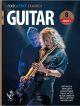 Rockschool Classics: Guitar Grade 4 2018+ (Book/Audio)