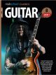 Rockschool Classics: Guitar Grade 5 2018+ (Book/Audio)