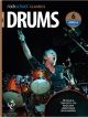 Rockschool Classics: Drums Grade 6-8 2018+ (Book/Audio)