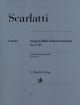 Selected Piano Sonatas, Volume 3 (Henle)