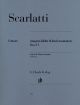 Selected Piano Sonatas, Volume 1 (Henle)