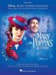 Mary Poppins Returns: Music From The Motion Picture Soundtrack: Easy Piano