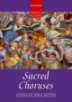 Sacred Choruses: Oxford Choral Classics: Vocal Score (Rutter) (OUP)