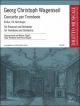 Concerto For Tenor Trombone And Piano: Trombone & Piano (Doblinger)