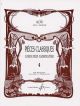 Pieces Classiques: 4: Viola & Piano (Billaudot)