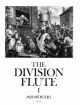 The Division Flute Vol.1 For Treble Recorder & Piano (Amadeus)