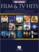Big Book Of Film & TV Hits: Piano Vocal & Guitar