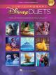 Contemporary Disney Duets: PIano Duet 2nd Edition