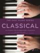 The Easy Piano Series: Classical (Easy Piano)