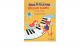 Piano Playground 2: 25 Playful Piano Pieces For Lessons And Concerts  (heumann)
