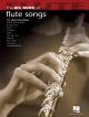 Big Book Of Flute Songs: Flute Solo
