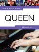 Really Easy Piano: Queen: Piano (Updated)