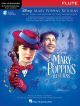 Instrumental Play-Along: Mary Poppins Returns - Flute Book/Online Audio
