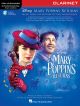 Instrumental Play-Along: Mary Poppins Returns - Clarinet Book/Online Audio