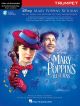 Instrumental Play-Along: Mary Poppins Returns - Trumpet Book/Online Audio
