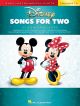 Easy Instrumental Duets: Disney Songs For Two Trumpets
