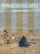 Piano Seascapes: 12 Original Piano Pieces Inspired By The Sea (Wedgwood)