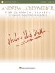 Andrew Lloyd Webber For Classical Players: Flute & Piano & Download