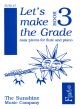 Lets Make The Grade3: Flute & Piano