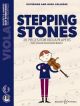 Stepping Stones: Viola: Complete (new)