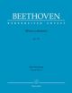 Missa Solemnis Op.123: Vocal Score (Barenreiter)