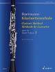 Clarinet Method Band 1: No. 1-33 (Schott)