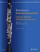Clarinet Method Band 2: No. 34-52 (Schott)