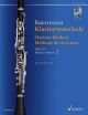 Clarinet Method Band 2: No. 34-52 Book & 2 CDs (Schott)