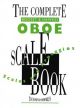 Complete Boosey and Hawkes Oboe Scale Book