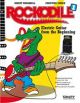 Rockodile 1: Electric Guitar From The Begining (Guitar Tab)