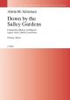 Down By The Sally Gardens Vocal Upper Vocies SSAA