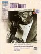 Stefan Grossman's Early Masters Of American Blues Guitar: Mississippi John Hurt: Book & Cd