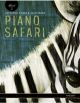 Piano Safari: Theory  Book 2