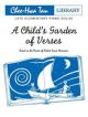 Piano Safari: A Childs Garden Of Verses: Piano Solo