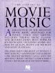 The Library Of Movie Music: Piano Vocal & Guitar Chords