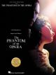 Phantom Of The Opera: Easy Piano Selections From The Film: Lloyd Webber: Piano Vocal