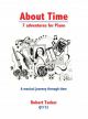 About Time: 7 Adventures For Piano