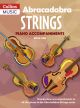 Abracadabra Strings - Book 1: Piano Accompaniments (Collins)