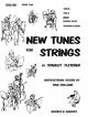 New Tunes For Strings Vol.1 Cello Part (fletcher)