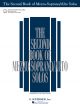 The Second Book Of Mezzo: Soprano/Alto Solos: Book With Audio-Online