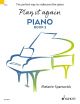Play It Again: Piano Book 3 (Spanswick)
