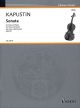 Sonata Op.69 Viola & Piano (Schott)