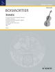Sonata G Minor Op.26 No.5 Cello & Piano (Schott)