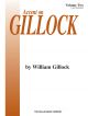 Accent On Gillock Volume 2: Piano