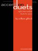 Accent On Duets: Piano Duets (Gillock)