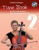Cello Method: Tune Book 2: Have Fun Playing The Cello (Koeppen)