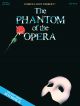 Phantom Of The Opera The: Easy Piano Solos (lloyd Webber)