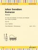 Romance: Op.26: Violin & Piano (Schott)