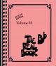 The Real Book Volume 2 B Flat Edition