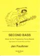 Second Bass: Double Bass & Piano (Recital)